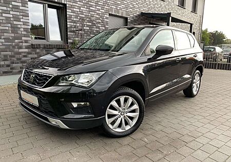 Seat Ateca Style