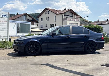 BMW 318i 318
