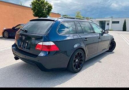 BMW 530d 530 Touring Sport-Aut.