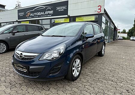 Opel Corsa Energy"2.HAND"TÜV/NEU"12MonateGarantie