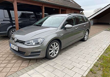 VW Golf Volkswagen Alltrack 1.6 TDI 4Motion BlueMotion Technol.