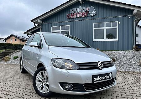 VW Golf Volkswagen Plus VI Life°PDC°Alu°Shz°2.Hand°