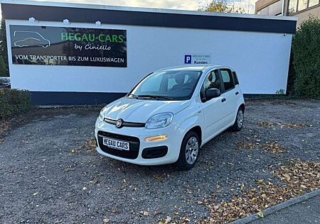 Fiat Panda 1.2 69PS*Klima*Radio*Freisprecheinrichtung*