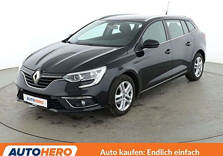 Renault Megane 1.2 TCe Limited*NAVI*PDC*TEMPO*KLIMA*GARANTIE*