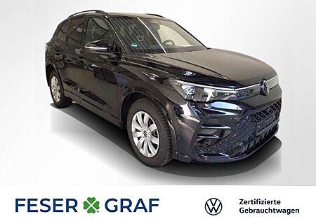 VW Tiguan Volkswagen R-Line 1.5 eTSI DSG Navi BlackStyle IQ-Drive