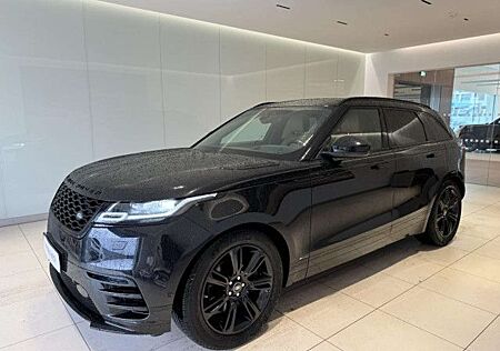 Land Rover Range Rover Velar 3.0d R-Dynamic HSE BlackPack AHK
