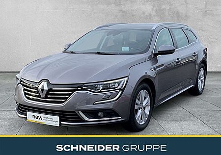 Renault Talisman GT BUSINESS EDITION 1.8 TCe KLIMA+SHZ