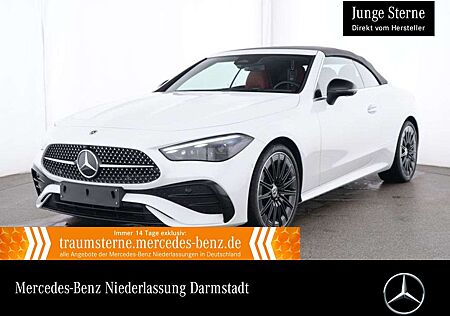 Mercedes-Benz CLE 220 d AMG+NIGHT+360+AHK+SITZKLIMA+TOTW+KEYLESS