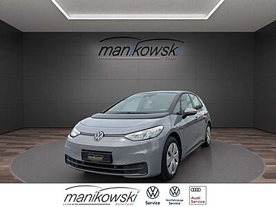 Volkswagen ID.3 Pro electric *Wärmepumpe*62kWh ACC LED KAMERA