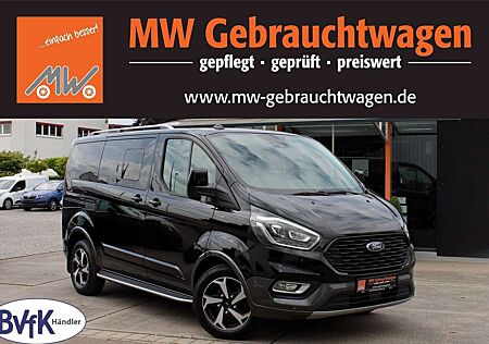 Ford Tourneo Custom 320 L1 Active 8-Sitz. ACC KAM PDC