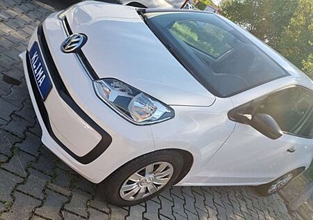 VW Up Volkswagen ! take KLIMA COOL 1.Hand