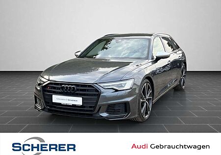 Audi S6 3.0 TDI NAVI RFK MATRIX-LED B&O