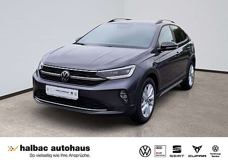 VW Taigo Volkswagen 1.0 TSI Move+LEDMATRIX+NAVI+WR+PDC+SHZ+APPCONN