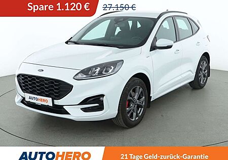 Ford Kuga 2.0 TDCi EcoBlue ST-Line Aut.*NAVI*TEMPO*CAM*PDC*