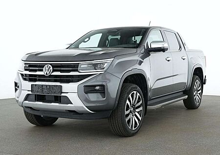 VW Amarok Volkswagen 3.0TDi AVENTURA 4MOTION 21Z./IQ-LIGHT/H&K