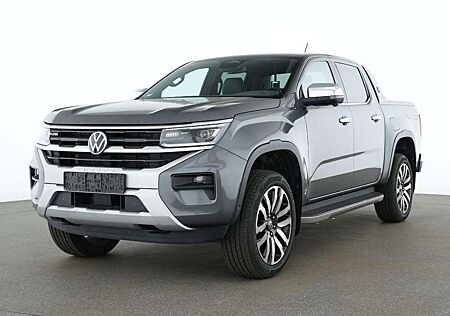VW Amarok Volkswagen 3.0TDi AVENTURA 4MOTION 21Z./IQ-LIGHT/H&K