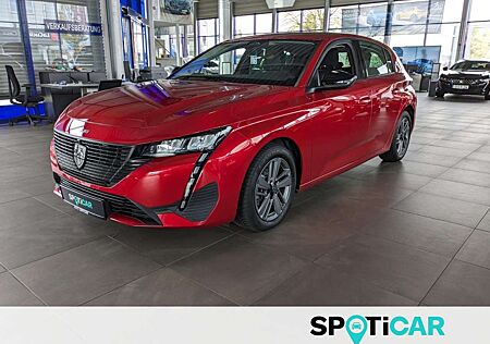 Peugeot 308 ACTIVE PACK Benzin130PS #Navi #LED #Klima Klima