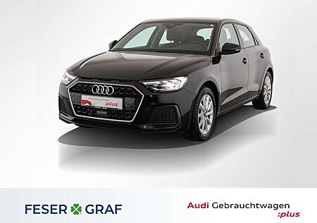 Audi A1 Sportback 25 TFSI Advanced Vir.Cockpit/LED