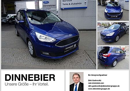 Ford Grand C-Max Business Edition +GJR+NAV+RFK+PDC+
