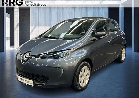 Renault ZOE LIFE UPE:28.000,- Zzgl.Batterie
