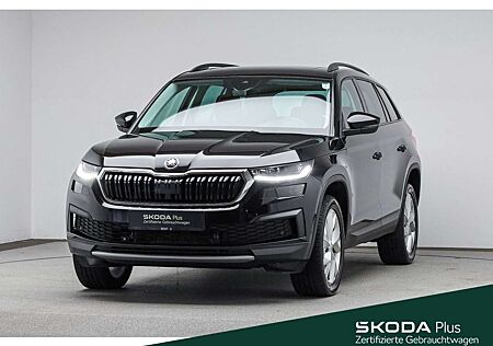 Skoda Kodiaq 2.0 TDI 4x4 DSG Tour*STHZ*AHK*PANO*KAMERA