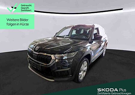 Skoda Kodiaq 2.0 TDI 4x4 DSG AMBITION*MATRIX*STHZG*AHK