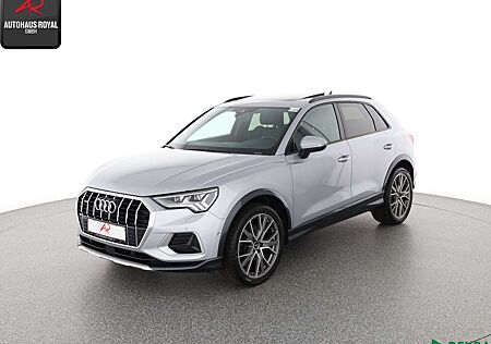 Audi Q3 40 TDI qu S LINE PANO,MATRIX,KEYLESS,ACC,AHK