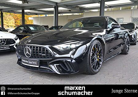 Mercedes-Benz SL 63 AMG AMG SL 63 4M+ Lift+Night2+Massage+PremPlus+HuD
