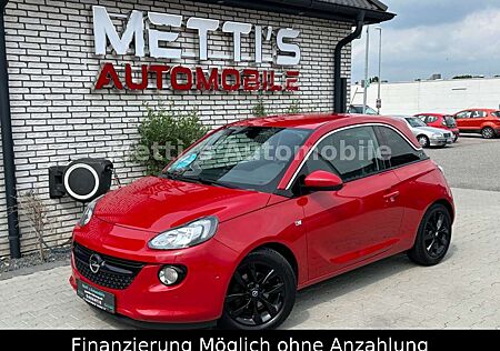 Opel Adam Jam 1.4 Automatik*SHZ*Navi*PDC*Top