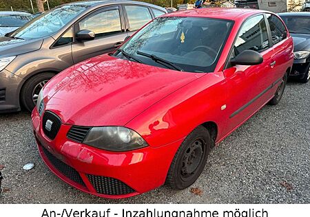 Seat Ibiza 1.2 Amaro | TÜV 04/2025 |