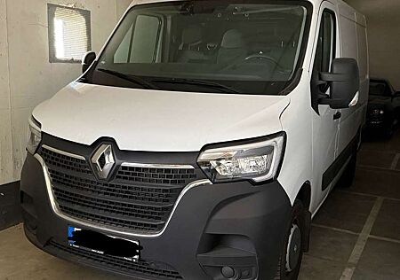 Renault Master III Kasten 3,5t