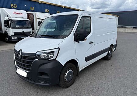 Renault Master III Kasten 3,5t