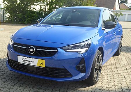 Opel Corsa-e 5-Türer GS Line
