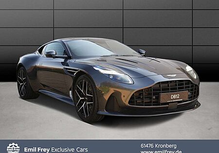 Aston Martin DB12 Coupe