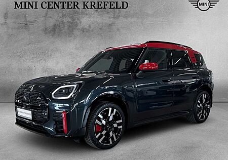 Mini John Cooper Works Countryman ALL4 JCW TRIM AUTOMATIK NAVI AR HuD LED KAMERA
