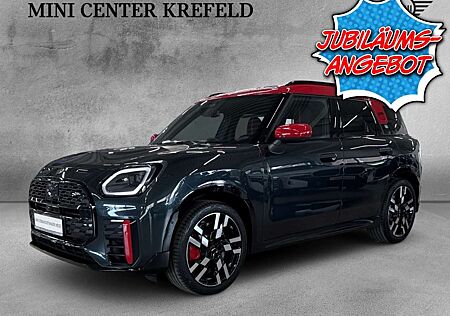 Mini John Cooper Works Countryman ALL4 JCW TRIM AUTOMATIK NAVI AR HuD LED KAMERA