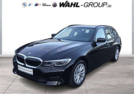 BMW 320 d TOURING LC PROF HUD LASER STANDHZG AKUSTIK SPORT