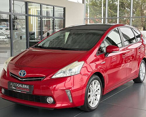 Toyota Prius+ Prius + Life AUT NAV PANO HEAD-UP R-KAM