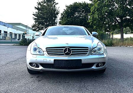 Mercedes-Benz CLS 350 CGI 7G-TRONIC
