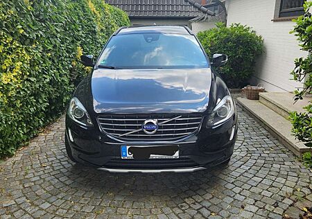 Volvo XC 60 XC60 D4 Geartronic Momentum