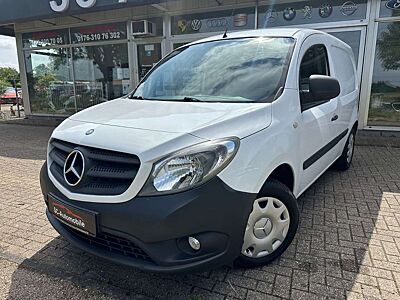 Mercedes-Benz Citan Kasten 108 CDI lang