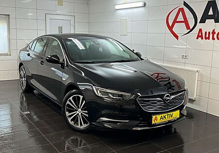 Opel Insignia B 2.0 CDTI Grand Sport Innovation 4x4