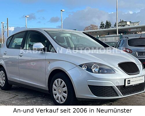 SEAT Altea Reference Ecomotive°TÜV NEU