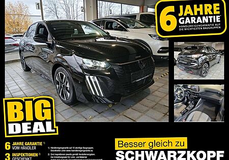 Peugeot 208 1.2 PureTech 100 Allure ACC+LED+SHZ+360+Kam.