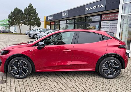 Renault Clio 6 Esprit Alpine E-Tech Full Hybrid 160 Automatik