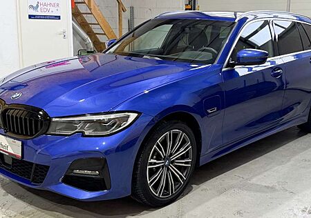 BMW 330 e M Sport,HUD,Laser,ACC,DAB,Kamera,1Hd.TOP