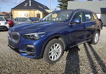 BMW X5 3.0d xDrive30 d