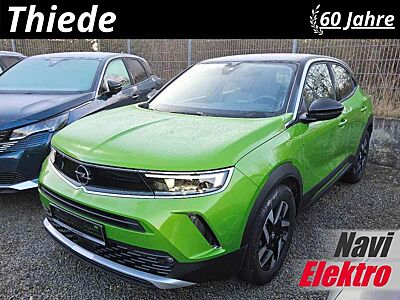 Opel Mokka-E ELEGANCE 3-PHASIG NAVI/LED/KAMERA/DAB+