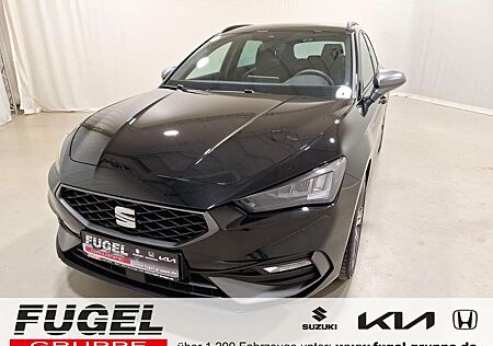 Seat Leon 1.4 TSI FR e-Hybrid LED|Winter|Sport
