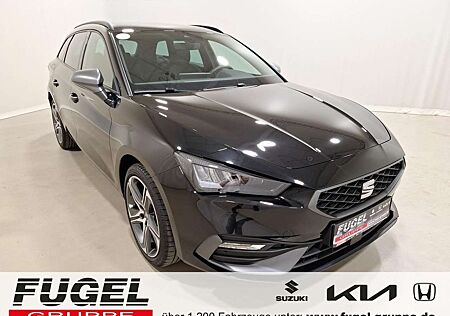 Seat Leon 1.4 TSI FR e-Hybrid LED|Winter|Sport